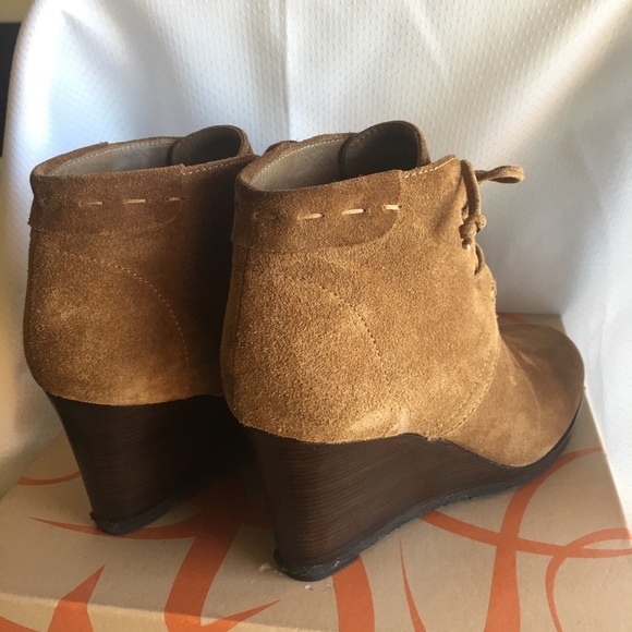 Via Spiga Women’s Boots - Picture 4 of 7